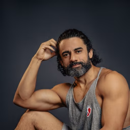 Caio Leal Fit
