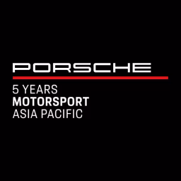 Porsche Motorsport Asia Pacific