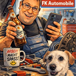 FK Automobile