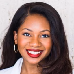 Ernestine Lyons