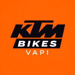 KTM Bikes Vapi