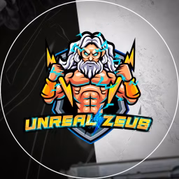 UnrealZeus