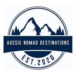 Aussie Nomad Destinations