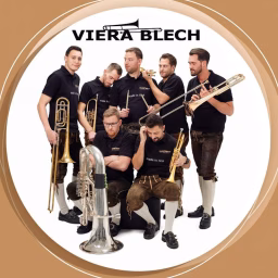 Viera Blech