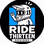 Helmet Wraps & Logo Design for Riders | Rozman13