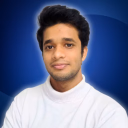 Digital Strategist Abhi