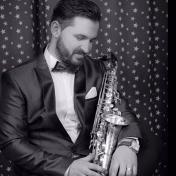 Codrut Sax