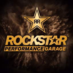 RockstarGarage