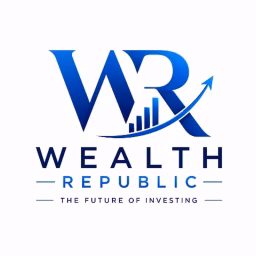 Wealth Republic - The Future of Investing
