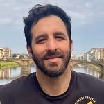 Rafi Bastos