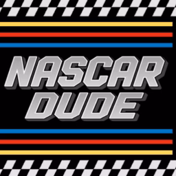 NASCAR DUDE