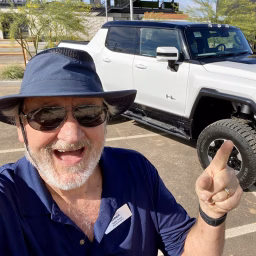 Carguy Drives
