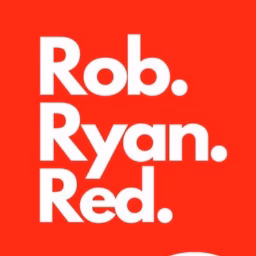 RobRyanRed - Wrexham AFC podcast