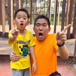 Papi Keizo