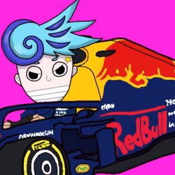 貴公子のF1サークル