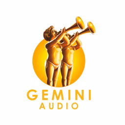 Gemini Audio