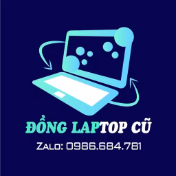 ĐỒNG LAPTOP CŨ
