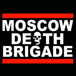 Moscow Death Brigade