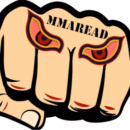 MMA READ