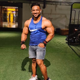 Sohail Fitness Motivation