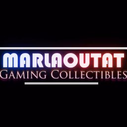 MarLaoutat's Gaming Collectibles