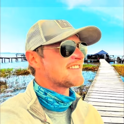 Crystal Coast Oysters