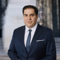 Rechtsanwalt Sascha Flatz