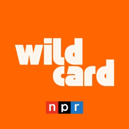 Wild Card with Rachel Martin