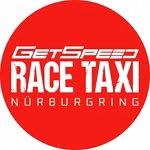 GetSpeed RaceTaxi Nürburgring