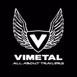 VIMETAL RACE TRAILERS