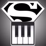 Piano  Superhuman - Learn Piano for Beginners