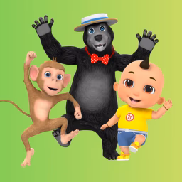 Zappy Kids Rhymes and Stories