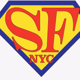SuperFriends NYC