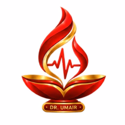 Health Awareness by DR. Umair 