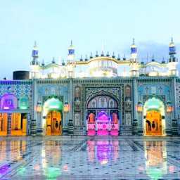 Official Channel Dera Baba Murad Shah Ji Nakodar
