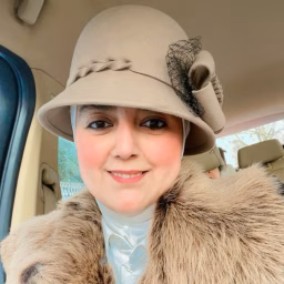 Khadija Maaref