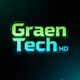 Green Tech HD