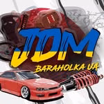 JDM BARAHOLKA | UA 🇺🇦🇯🇵