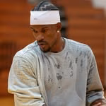 Jimmy Butler