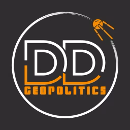 DDGeopolitics