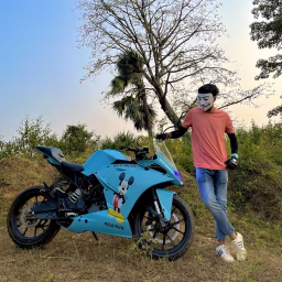 KTM Rider's xyz