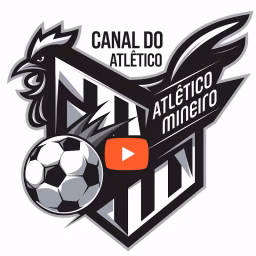 Canal do Atletico MG