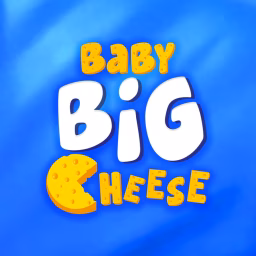 Baby Big Cheese - Nursery Rhymes and Kids Songs