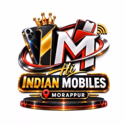 Indian mobiles morappur 