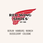 Red Wing Berlin | Hamburg | Munich | Cologne | Düsseldorf