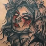 Ava Adore Tattoos