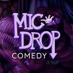 Mic Drop Comedy Detroit