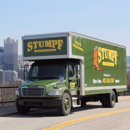 Stumpf Moving & Storage
