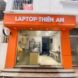  Laptop Thiên An Hà Nội