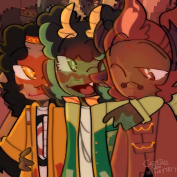 { CHIMERA LOVER!! }